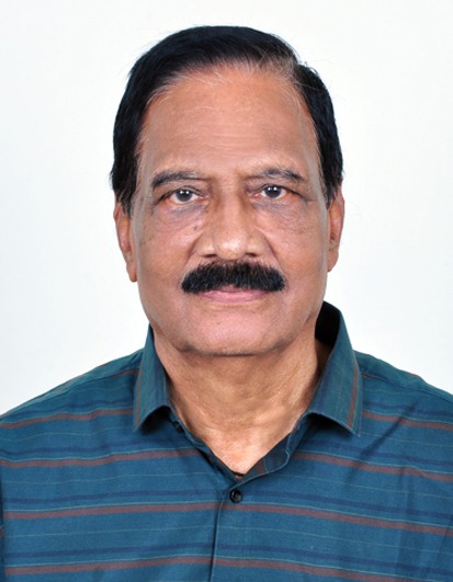 Mr. U.B. Harinarayanan