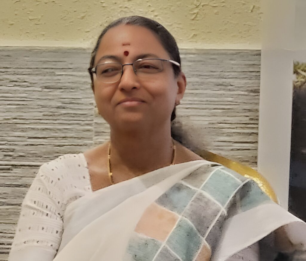 Dr. Leenarani A, MBBS FCP (Palliative Care)