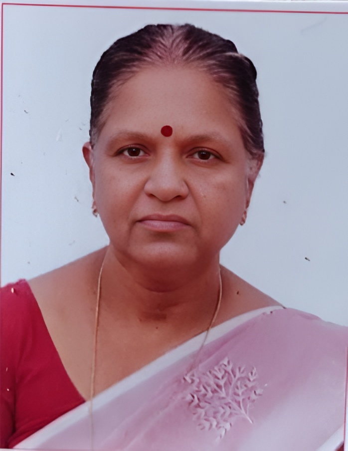 SanthaKumari K