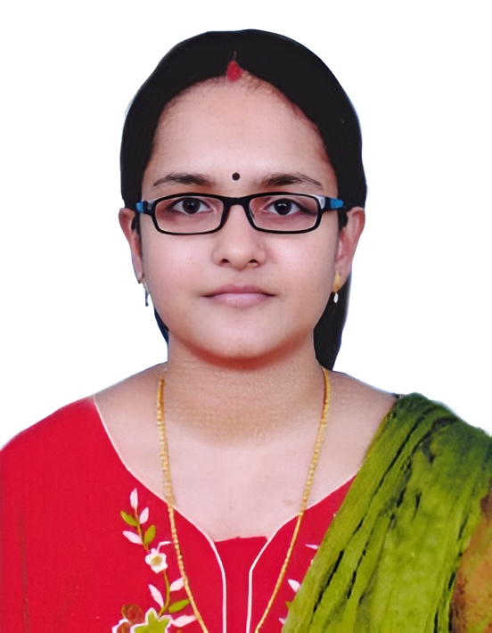 Mrs Sreelakshmi M